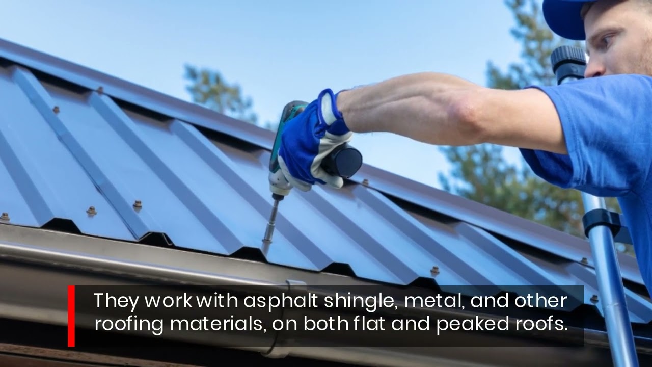 Get Roof & Gutter Repairs In Austin, TX With Best Residential Roofing Company