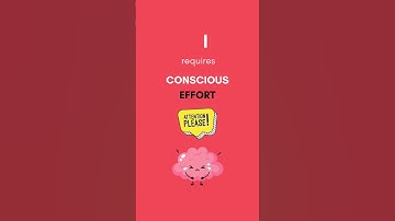 1.4 -  Associative Machine - Thinking, Fast and Slow by Daniel Kahneman