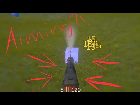 Fortnite 2  -  Unity 'Devlog' #4 (pickups)