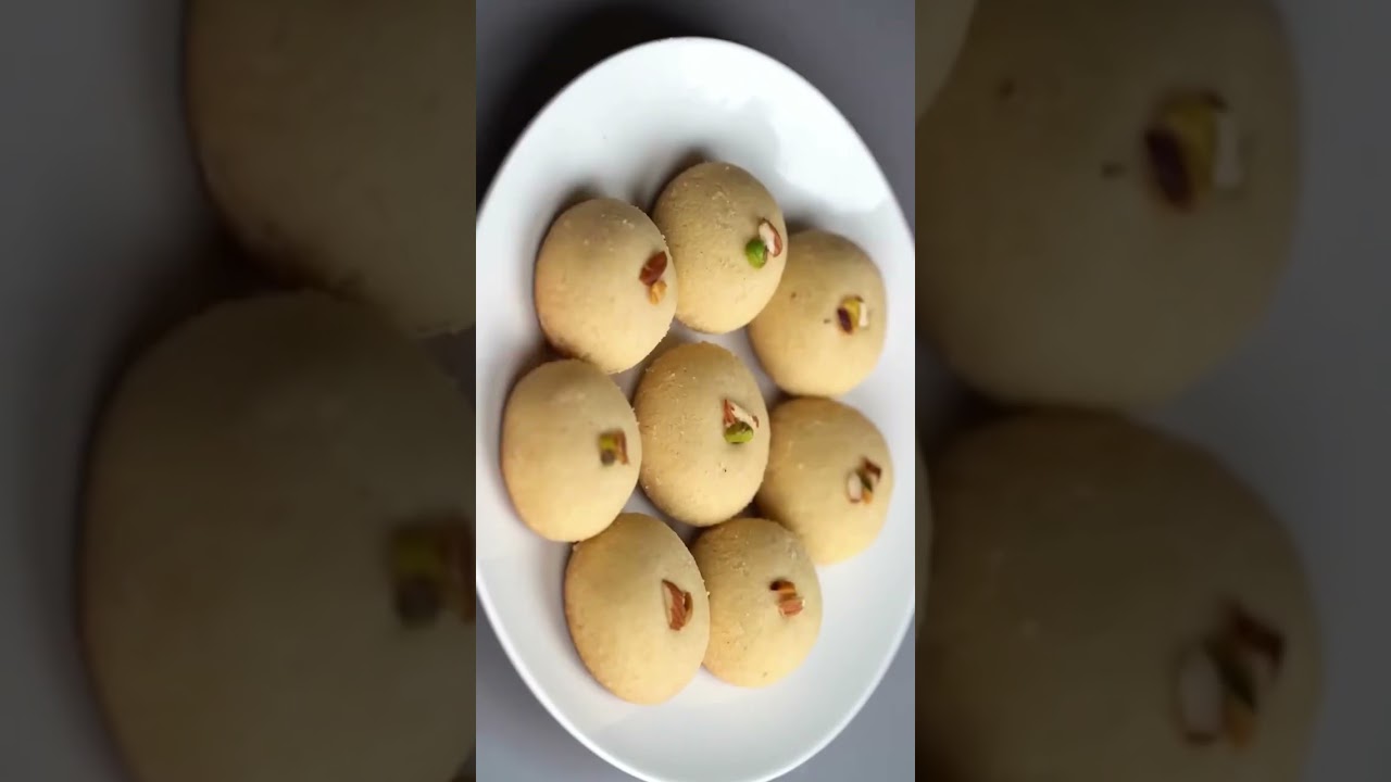 Easy Cookies Recipe  Eggless   Without Oven Recipe #shorts
