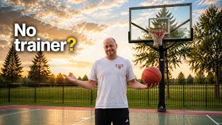 How To Get Better At Basketball By Yourself