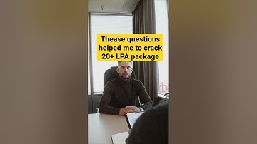 10 questions to crack any python interview #python #interview #short #interviewquestions #shorts