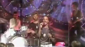 Hot Chocolate - You Sexy Thing (TOTP )1975 Hot Chocolate - You Sexy Thing (TOTP )1975