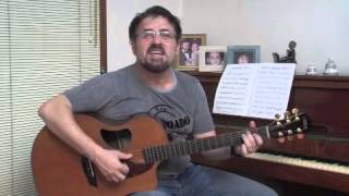 Oh Vinde a Mim | Asaph Borba