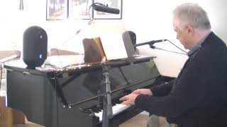 Isnt She Lovely - Stevie Wonder - soul, motown, jazz, - Tom Pedersen