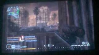 Cod 4 Quick scopes and no scopes