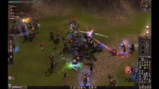 Metin2 120 Zihinsel Dandanakan BlacKL1st
