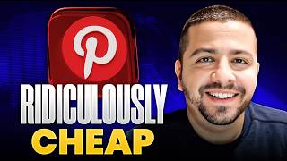 Is Pinterest an Undervalued Stock to Buy, or a Value Trap to Avoid? | PINS Stock Analysis