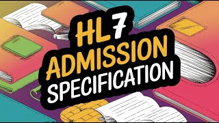 HL7 a codes analysis | HL7 Admission Specification | HL7 Online Tutorial For Beginners