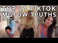 Top 21 TikTok MGTOW Truths — Why Men Stopped Dating [Part 23]