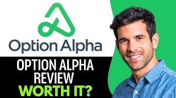 Option Alpha Review 2025 – Is It Worth It for Options Trading?
