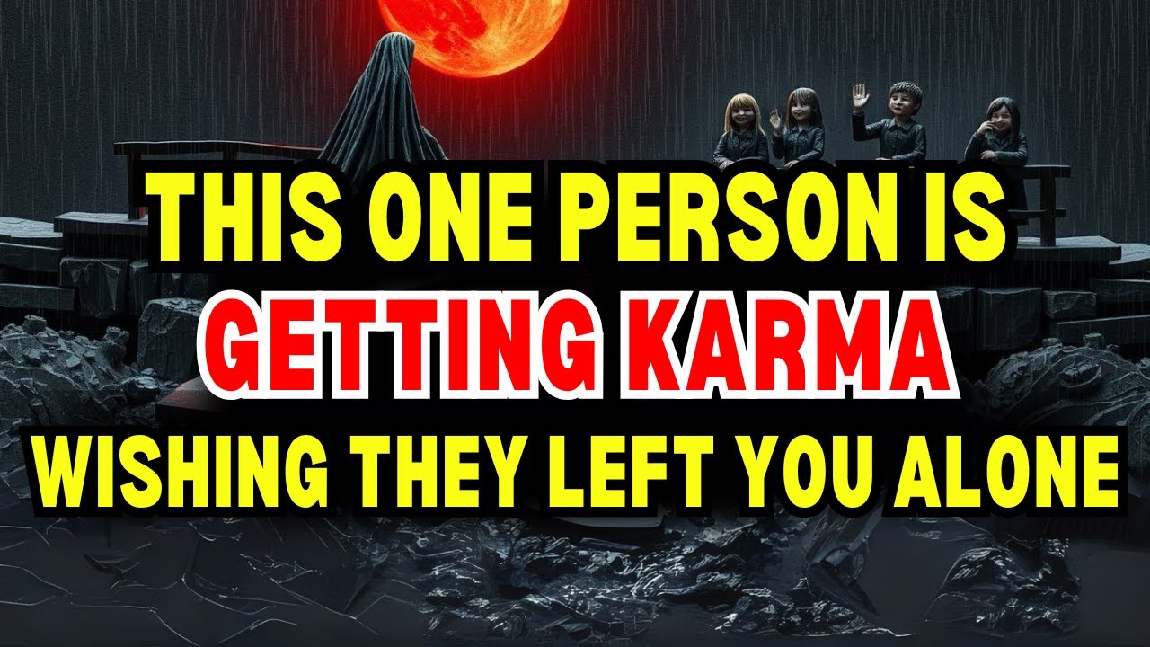 CHOSEN ONE! THIS WANNABE WITCH IS GETTING KARMA FOR THE MAGIC SHE TRIED ON YOU