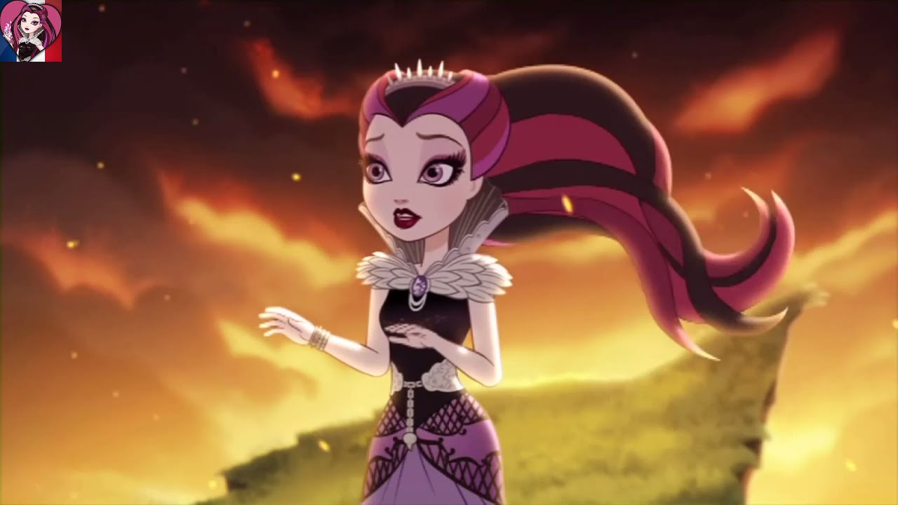 Ever After High Officiel | Le Bal de la Destinée 2  ⭐