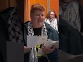 Woman detained by ICE speaks on phone to 150 supporters at Rochester rally