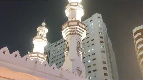 الفاتحة و من سورة فصلت بصلاة الفجر بمسجد الخيال بالشارقة بالإمارات الشيخ محمود الطوخي