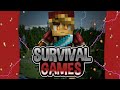 Sg shallo - No Topic || Minecraft Suvival Games #007