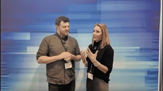 Edtech Insiders at New York EdTech Week 2025 | Sara Leoni, CEO & Founder of Ziplines Education