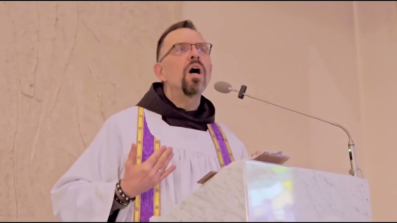 O świętym Franciszku