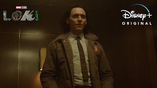 Loki: The new Marvel series finally debuts on Disney+ - Softonic