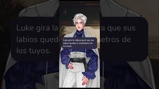 Hace mucho calor en el barco del suegro #romance #mechat #español #mafioso #peligroso #citas #barco