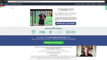 3. How to Integrate Mailchimp to Collect emails into Email Lists!