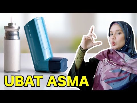 Video: Ubat Asma