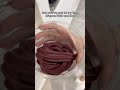 1st Ever Self Serve ACAI In Australia Shorts 