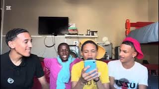 Part two rating(TikTok)baddies!