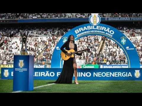 Brasileirão Feminino Neoenergia on X: Confrontos e chaveamento definidos ✓  Esse é o caminho para o título do #BrasileirãoFemininoNeoenergia 2022! Quem  vai levantar a taça? Vamos descobrir a partir do próximo final