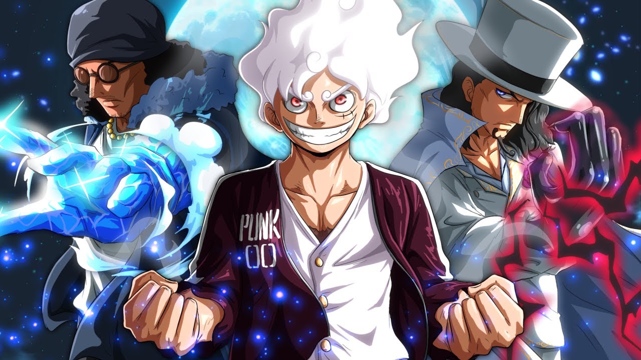 Zoro Et Enma L Heritage De La Puissance Kozuki One Piece 960 Review Youtube
