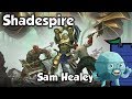 Warhammer Underworlds: Shadespire Review with Sam Healey