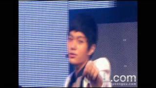[10o705] T v N - Myungs0o fancam
