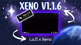 XENO V1.1.6 Released! [NEW] Full Guide + Download | Step-by-Step Tutoria