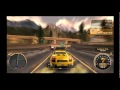 Need For Speed Most Wanted Challenge 20 