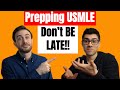 USMLE During Medical School! How to Prepare Early for the USMLE?