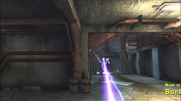 UT2004 DM 1v1 - Jee4me 2011 - ScrMz vs Frantic - Rankin - ScrMz