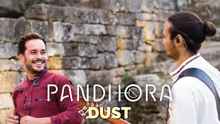 Cahelo & Pandhora - Dust | Live @ Château de Commarque | Art Vibes Resimi