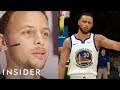 How NBA 2K Makes Basketball Players Look Real In Video Games