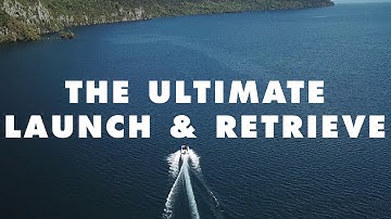 A Sneak Peak at the Balex Dock