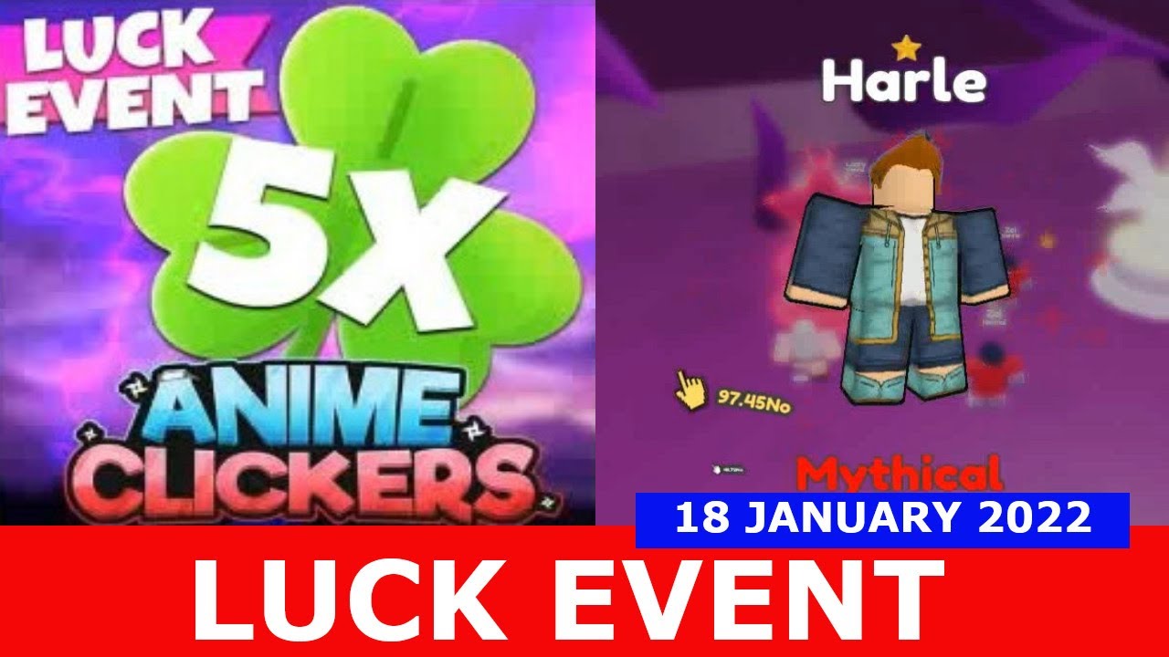 new-update-5x-luck-codes-anime-clicker-simulator-roblox-limited-time-1day-january-18