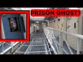 Terrifying Journey through Shrewsbury Prison&#39;s C Wing: Ghostly Encounters