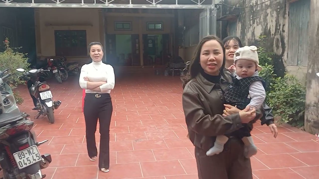 Chúc mừng năm mới 