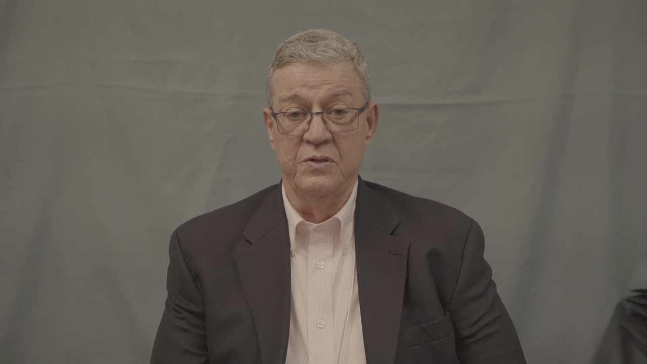Pat Rohan Membership - YouTube
