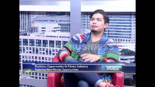 Mnc Business Channel  Ebuzz  Bams 1