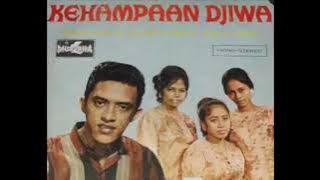 Saat Bersahur - A Rafiq | Lagu program sahur Radio tempo doeloe