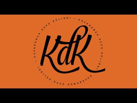 kavabanga & Depo & kolibri – Зачем нам звезды (sampler 2017)