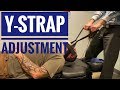 Y-Strap for Chronic Neck Pain | Dr. Tyrel Johnson - chiropractor in Portland