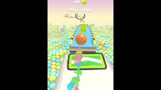 🔥Going Balls VS Rollance Balls Action Ball Games New Race  | Android/IOS Games