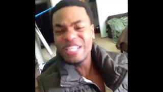 King Bach rap fails compilation