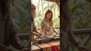 Heart of a Vibe Warrior remastered tuned in 432Hz #reggae #432hz